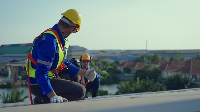 Best Roof Leak Repair  in Sealy, TX