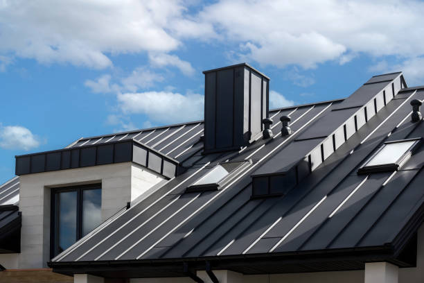 Emergency Roof Repair in Sealy, TX
