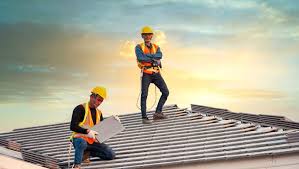 Best Roofing for New Construction  in Sealy, TX